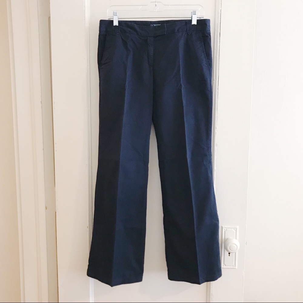 J. Crew Pants